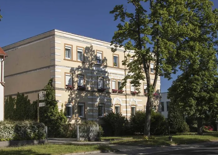 Buergerhaus Niesky
