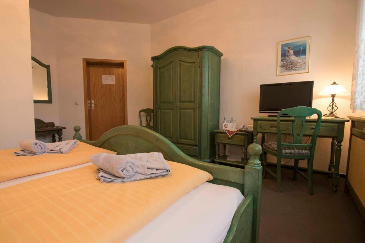 Hotel Buergerhaus Niesky