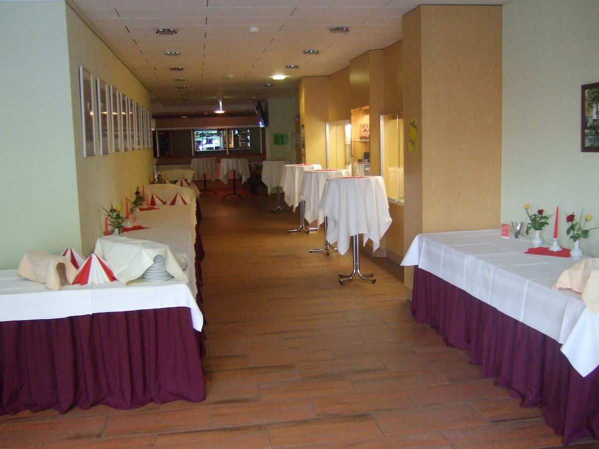 Buergerhaus Hotel *